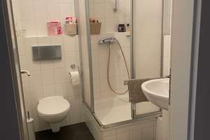 Helles 1-Zimmer-Appartement mit Balkon und Einbauküche in Ingolstadt – Tengstraße 3, 85055 Nordost, Ingolstadt – Vorschaubild 2