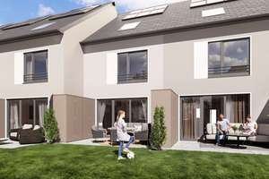 Energieeffizient 40: Eckhaus 120 m² Wohntraum – Mörterweg 0, 50769 Roggendorf/Thenhoven, Köln – Vorschaubild 5