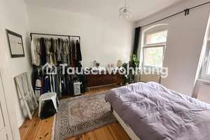 Tauschwohnung: Tausche 3 Raum Altbauwohnung in Neukölln (gegen 3+) – Die vollständige Adresse der Immobilie erhältst du vom Anbieter., 12045 Neukölln (Ortsteil), Berlin – Vorschaubild 4
