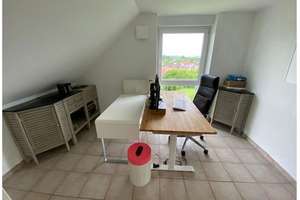 Schöne 2-Zimmerwohnung mit Balkon in Heilbronn-Biberach  – Kehrhüttenstraße 98, 74078 Biberach, Heilbronn – Vorschaubild 4