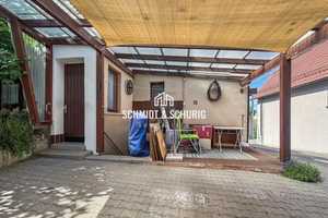 Einfamilienhaus mit großem Grundstück zur individuellen Gestaltung – Rhein-Neckar-Kreis – Vorschaubild 6