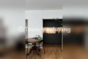 Tauschwohnung: Tausche helle 1-Zimmer Wohnung gegen größere Altbauwohnung – Die vollständige Adresse der Immobilie erhältst du vom Anbieter., 50939 Klettenberg, Köln – Vorschaubild 6