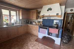 Traumhafte Doppelhaushälfte mit Garten, Doppelgarage und Carport zu verkaufen. – Garmisch-Partenkirchen (Kreis) – Vorschaubild 8