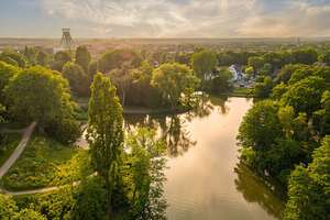 Luxus trifft Natur – Wohnen direkt am Bochumer Stadtpark – Herderallee 1, 44791 Grumme, Bochum – Vorschaubild 11