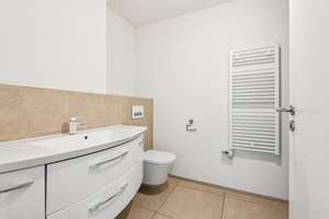 Architektur trifft Wasserlage – Loftartige Gartenwohnung in Berlin-Grünau – Die vollständige Adresse der Immobilie erhältst du vom Anbieter., 12527 Grünau, Berlin – Vorschaubild 8