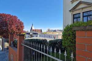 +++ Helle DG-Wohnung mit Weitblick in Dresden-Plauen +++ – Die vollständige Adresse der Immobilie erhältst du vom Anbieter., 1187 Plauen (Stadtteil), Dresden – Vorschaubild 16