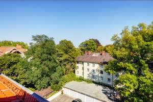 Möbliert: Sonnige Südwest Dachterrasse, modern und ruhig  – Die vollständige Adresse der Immobilie erhältst du vom Anbieter., 81671 Ramersdorf, München – Vorschaubild 17