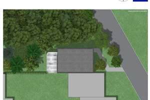 Ruhige Waldrandlage: Reihenendhaus mit sonnigem Südwest-Garten und Sauna – Die vollständige Adresse der Immobilie erhältst du vom Anbieter., 14109 Wannsee, Berlin – Vorschaubild 11