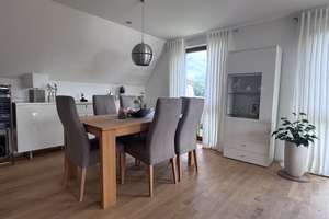 Großzügiges Zweifamilienhaus mit ausgebautem Dachgeschoss und Südgarten in Bielefeld-Quelle – 33649 Brackwede, Bielefeld – Vorschaubild 19
