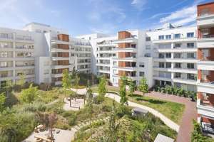 KLEYERS | Exklusive 4-Zi-Wohnung mit Dachterrasse – Stadtnah in grüner Oase – 60326 Gallus, Frankfurt am Main – Vorschaubild 14