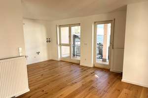 Stilvolle, sanierte 3-Zimmer-Wohnung in begehrter Lage der Freiburg-Wiehre – 79100 Unterwiehre-Nord, Freiburg im Breisgau – Vorschaubild 4