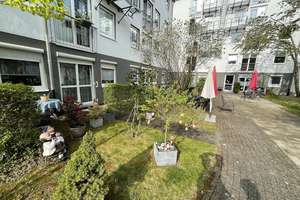 !Senioren-Wohnung! Modernes, barrierefreies 2-Zi.-Apartment - helle Atmosphäre, Einbauküche, Aufzug – Roßstraße 7, 50823 Ehrenfeld (Ortsteil), Köln – Vorschaubild 4