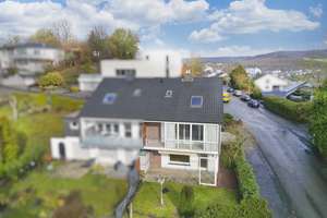 Doppelhaushälfte mit Garage und Garten - Toplage Schreppenberg! – Die vollständige Adresse der Immobilie erhältst du vom Anbieter., 59821 Arnsberg – Vorschaubild 15