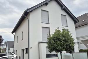 Paderborn Südstadt! Traumhafte Lage! 138m² Wfl. zzgl. Keller! Energieeffizienter Neubau aus 2017! – 33098 Kernstadt, Paderborn – Vorschaubild 26