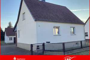 Einfamilienhaus in ruhiger Siedlungslage – Oberspreewald-Lausitz (Kreis) – Vorschaubild 1