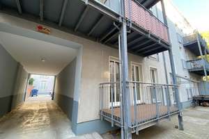 Ihr neues Glück: Gemütliche 2-Zi.-Wohnung mit Balkon und Küche + Stellplatz – Liebknechtstraße 46b, 39108 Stadtfeld Ost, Magdeburg – Vorschaubild 16