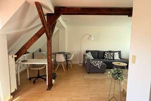 Attraktive Dachgeschosswohnung in energetisch modernisiertem Wohnhaus – Kettwiger Straße 18, 40233 Flingern Süd, Düsseldorf – Vorschaubild 6