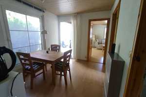 Idyllischer Ferienbungalow mit Wintergarten und Pool – Hohenlubast 46, 6773 Wittenberg (Kreis) – Vorschaubild 12