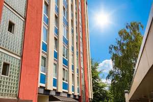 PRAKTISCH, HELL + KOMFORTABEL: Gepflegte 2-Zi.-Wohnung mit Loggia und Aufzug – Die vollständige Adresse der Immobilie erhältst du vom Anbieter., 22047 Wandsbek (Ortsteil), Hamburg – Vorschaubild 23