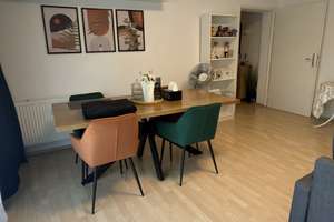 Zuhause mit zwei Zimmern in zentraler Lage von Mannheim – M7 12, 68161 Innenstadt/Jungbusch, Mannheim – Vorschaubild 4