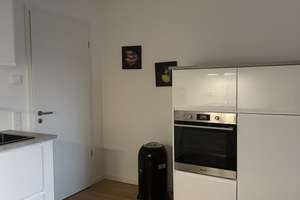 2-Zimmer-Wohnung in Bilk (Karolingerhöfe)  – Merowingerstraße 30, 40223 Bilk, Düsseldorf – Vorschaubild 5