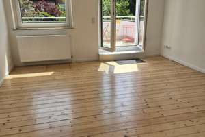 Traumhafte 2,5 -Zimmer-Wohnung mit Wohnküche + Südbalkon – Jägerstraße 20, 48153 Josef, Münster – Vorschaubild 3