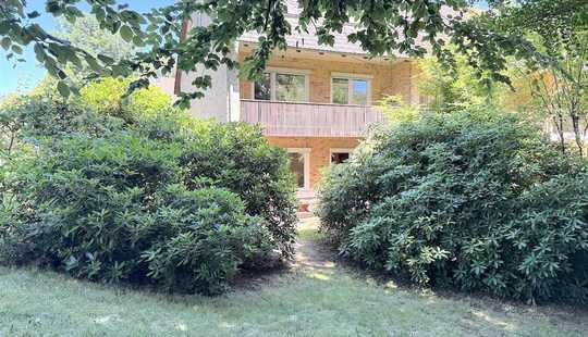 Bild von Sonniges Raumwunder in Iserbrook
