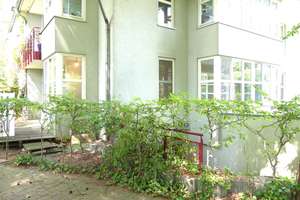 Frohnau! Großzügige Komfort-Maisonettewhg. (EG + Sout.) mit Sonnenterrasse u. Tiefgarage mit Wallbox – Die vollständige Adresse der Immobilie erhältst du vom Anbieter., 13465 Frohnau, Berlin – Vorschaubild 3