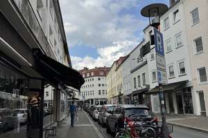 Moderne Dachgeschosswohnung in der Bielefelder Altstadt – 33602 Mitte, Bielefeld – Vorschaubild 11
