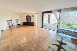 Großzügige 5-Zimmer-Terrassenwohnung mit Garten & Neckarblick - familienfreundlich – Die vollständige Adresse der Immobilie erhältst du vom Anbieter., 68167 Neckarstadt-Ost/Wohlgelegen, Mannheim – Vorschaubild 4