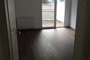 Schöne, helle zwei Zimmer Wohnung in Mainz, Bretzenheim