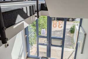 Oase am Stadtrand
Eigentumswohnung mit 2 Zimmern und Tiefgarage unweit vom Kulkwitzer See – Die vollständige Adresse der Immobilie erhältst du vom Anbieter., 4207 Lausen-Grünau, Leipzig – Vorschaubild 20