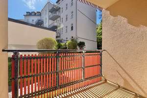 3 Zimmer • zur Miete • mit Balkon • Einbauküche • im Lutherviertel • in Chemnitz • schnell sein! – Die vollständige Adresse der Immobilie erhältst du vom Anbieter., 9126 Lutherviertel, Chemnitz – Vorschaubild 5