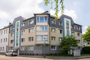 Gemütliche 3-Raumwohnung in Essen-Bochold!