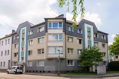 Gemütliche 3-Raumwohnung in Essen-Bochold!