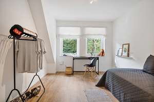 RESERVIERT: Moderne Doppelhaushälfte mit ansprechendem Grundriss in grüner Lage (WE 8) – Die vollständige Adresse der Immobilie erhältst du vom Anbieter., 22946 Großensee – Vorschaubild 18