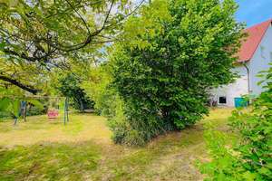 Modernes Zweifamilienhaus mit großem idyllischem Garten in attraktiver Hanglage (Fernblick) – Jägersberg 20, 91480 Markt Taschendorf – Vorschaubild 34