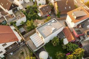 Das Beste von allem: Neuwertig (2023), hochwertig und in ruhiger zweiter Reihe – Die vollständige Adresse der Immobilie erhältst du vom Anbieter., 64297 Eberstadt, Darmstadt – Vorschaubild 8
