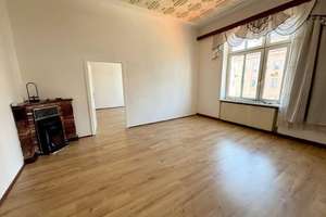 3-Zimmer-Altbauwohnung in Mönchengladbach-Eicken — auf Wunsch renoviert – Die vollständige Adresse der Immobilie erhältst du vom Anbieter., 41063 Eicken, Mönchengladbach – Vorschaubild 10