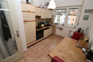 Helle und gepflegte Stadtwohnung – Die vollständige Adresse der Immobilie erhältst du vom Anbieter., 67163 Lindenhof, Mannheim – Vorschaubild 7