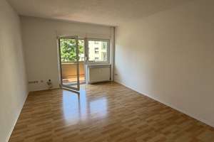 Helle 2-ZKB Wohnung mit Südbalkon und Einbauküche – Dänischer Tisch 2a, 68219 Rheinau, Mannheim – Vorschaubild 8