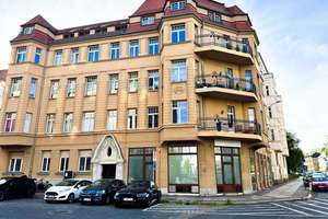 3-Zimmer-Wohnung mit Balkon - Perfekt für Paare, Familien oder WG's