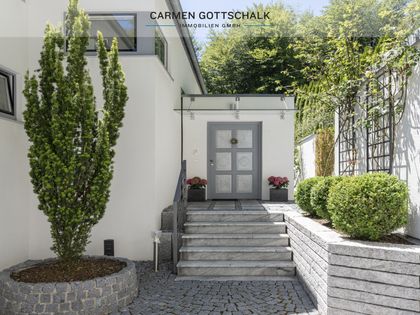 Villa In Starnberg Kreis Luxusimmobilien Bei Immobilienscout24