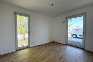 PANDION ALBERTUSSEE - Großzügige Erdgeschosswohnung mit privaten Garten – Am Albertussee 31, 40549 Heerdt, Düsseldorf – Vorschaubild 5