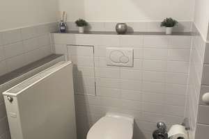 2-Zimmer-Wohnung mit Balkon in Frankfurt-Bockenheim – Die vollständige Adresse der Immobilie erhältst du vom Anbieter., 60486 Bockenheim, Frankfurt am Main – Vorschaubild 4