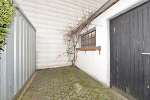 Freistehendes Einfamilienhaus mit großem Garten – 40231 Lierenfeld, Düsseldorf – Vorschaubild 7