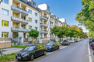 Schön hier zu wohnen. – 50737 Weidenpesch, Köln – Vorschaubild 1