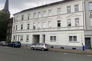 Schöne DG-Wohnung sucht Mieter