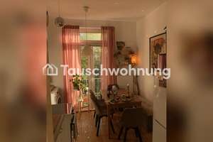 Tauschwohnung: Süße 2 Zimmer Albauwohnung in Eppendorf – Die vollständige Adresse der Immobilie erhältst du vom Anbieter., 20251 Eppendorf, Hamburg – Vorschaubild 10