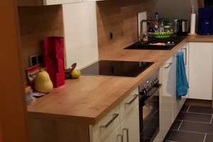 Modernisierte 3-Zimmer-DG-Wohnung auf 94m² Grundfläche mit EBK in Herrenhausen – Wefelsestr. 16, 30419 Herrenhausen, Hannover – Vorschaubild 4